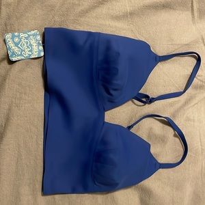 Brand name is Free people color is Exotic Acura